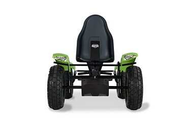 BERG trampbil XXL X-plore BFR 