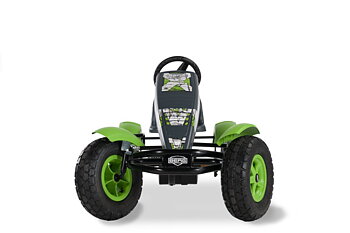 BERG trampbil XXL X-plore BFR 