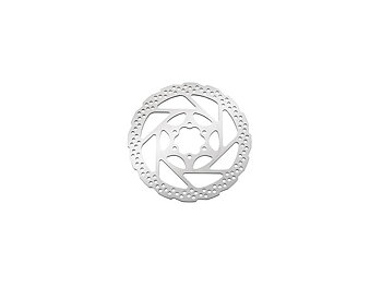 Bromsskiva Cross Max 160mm