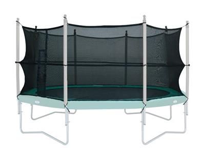 Reservdel SAFETY NET - SEPARATE NETTING 380 (12,5FT)(NO ELASTIC BANDS)