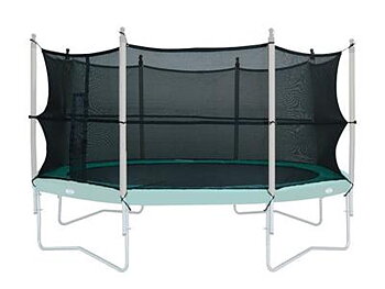 Reservdel SAFETY NET - SEPARATE NETTING 330 (11FT) (NO ELASTIC BANDS