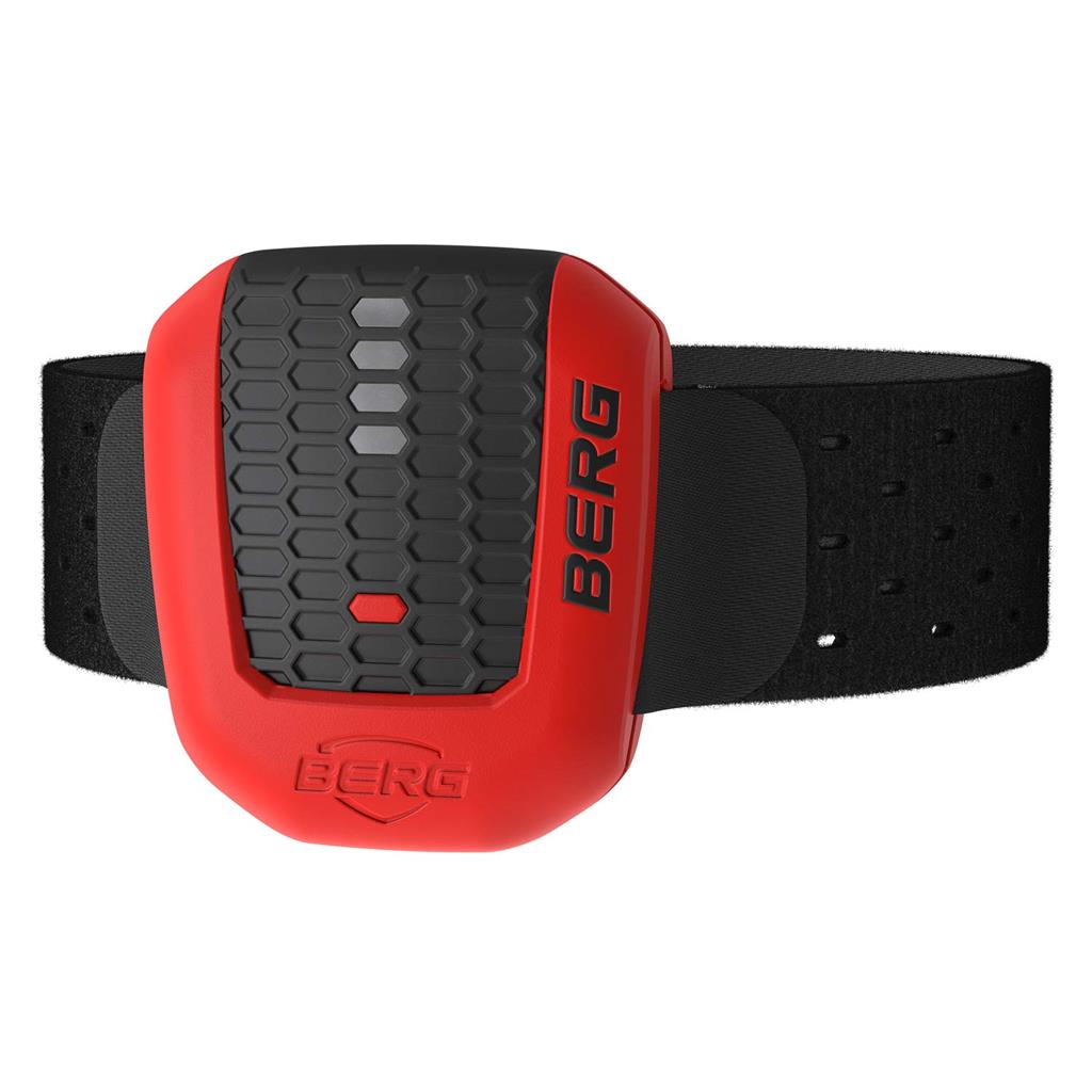 BERG AIRHIVE - 3
