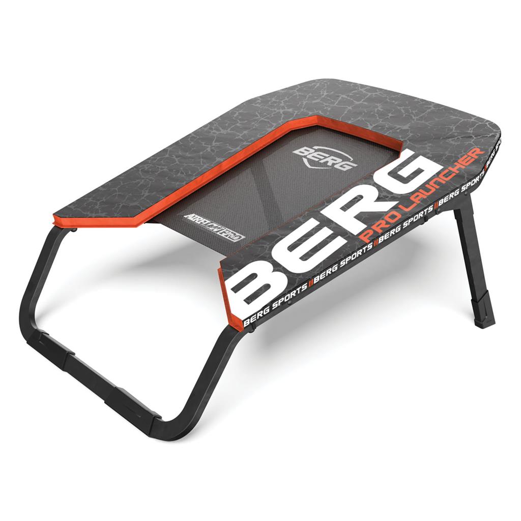 BERG PRO LAUNCHER