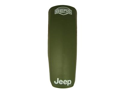 BERG RALLY - SPOILER JEEP® ADVENTURE