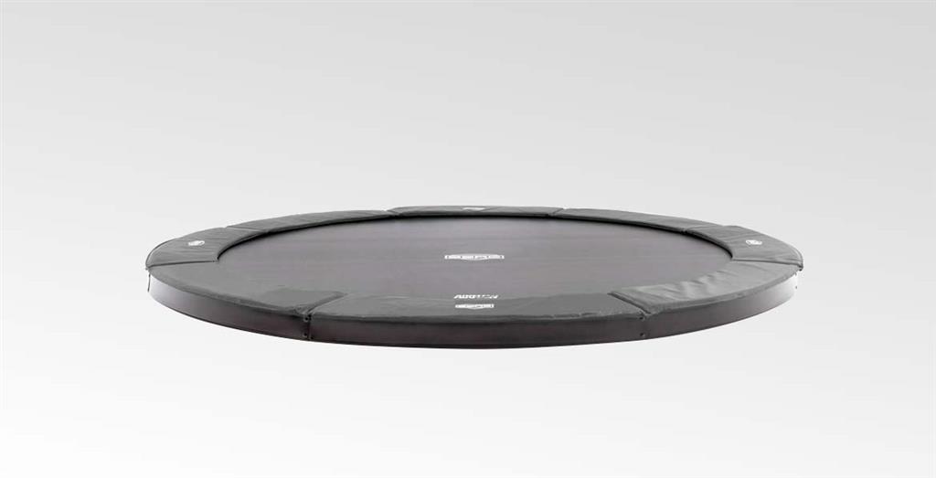 BERG FLATGROUND CHAMPION Grå 330 (11 FT) - SPORT