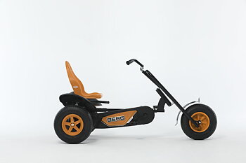 BERG Chopper BFR 