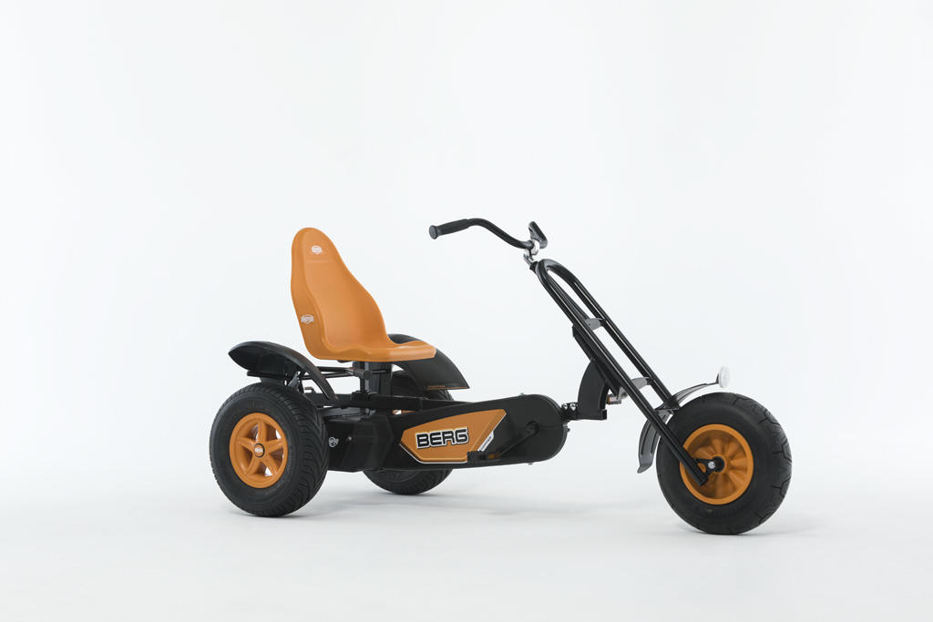 BERG Chopper BFR  - 4