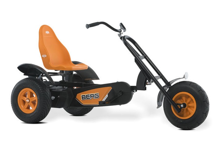 BERG Chopper BFR 