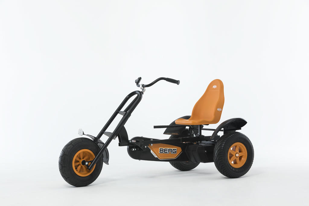 BERG Chopper BFR  - 3