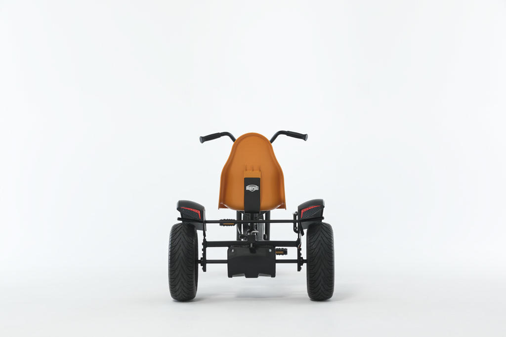 BERG Chopper BFR  - 7