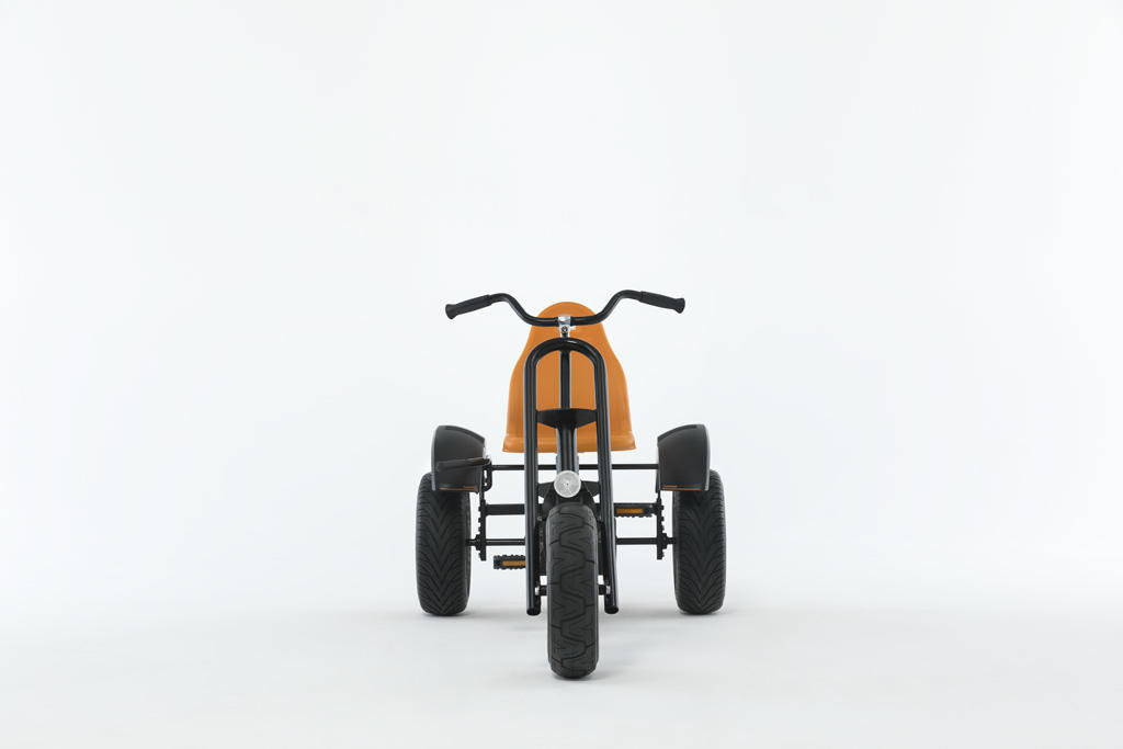 BERG Chopper BFR  - 6
