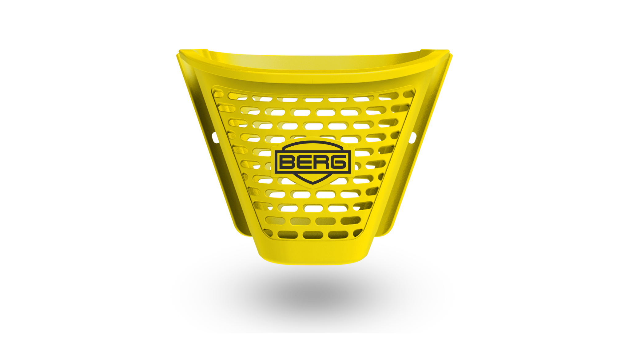 Korg till BERG Buzzy - 2
