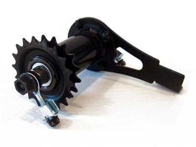 BERG XL FRAME - HUB BFR