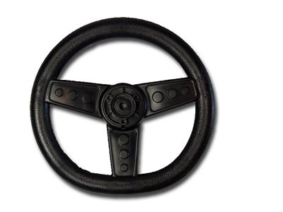 BERG  STEERING WHEEL(Buddy Jeep, John Deere, Fendt)