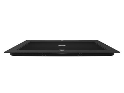 BERG ULTIM ELITE FLATGROUND Grå 500x300 Airflow PRO - SPORT - 4