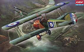 1/32 Sopwith Camel F