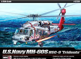 1/35 MH-60S USN