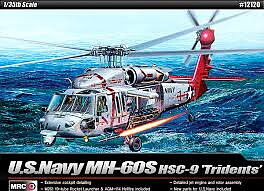 1/35 MH-60S USN