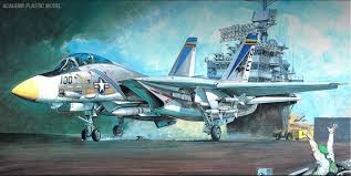 1/48 F-14A Tomcat
