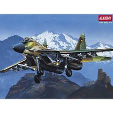 1/48 Mig-29A Fulcrum A