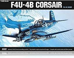 1/48 F-4U-4B Corsair