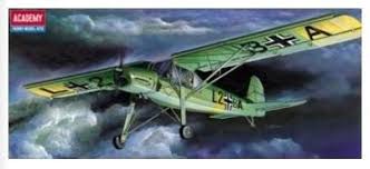 1/72 Fi-158 Storch