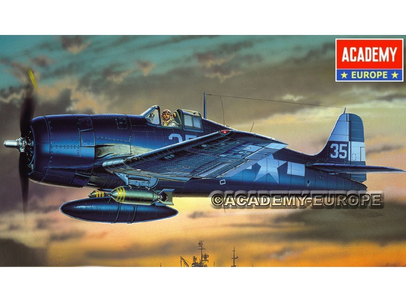 1/72 F6F-3/5
