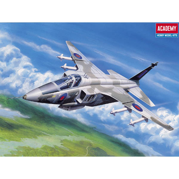 1/144 Sepetac Jaguar
