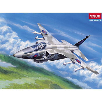 1/144 Sepetac Jaguar
