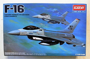 1/144 F-16