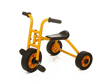 RABO trehjuling Trike 1