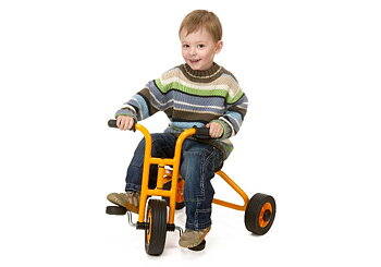 RABO trehjuling Trike 1