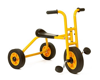 RABO trehjuling Trike 3