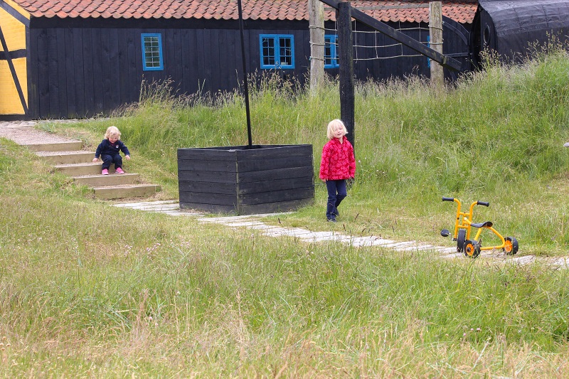 RABO trehjuling Trike 3 - 5