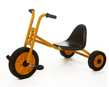 RABO trehjuling Rider