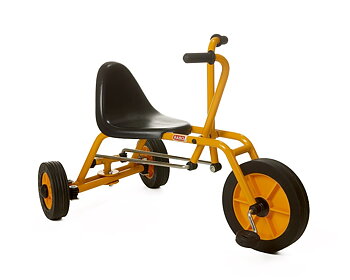 RABO trehjulig trampcykel Go-cart