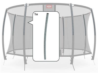 Reservdel SAFETY NET DELUXE - UPPER TUBE