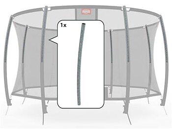 Reservdel SAFETY NET DELUXE - UPPER TUBE