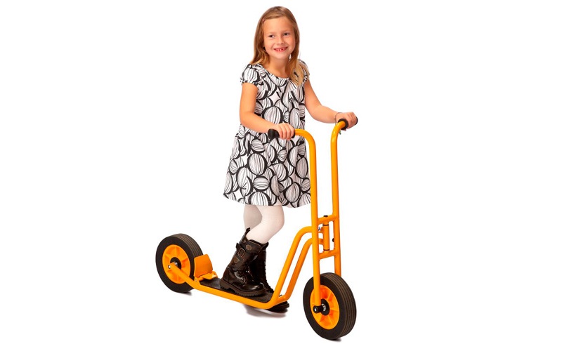 RABO sparkcykel Maxi Scooter - 3