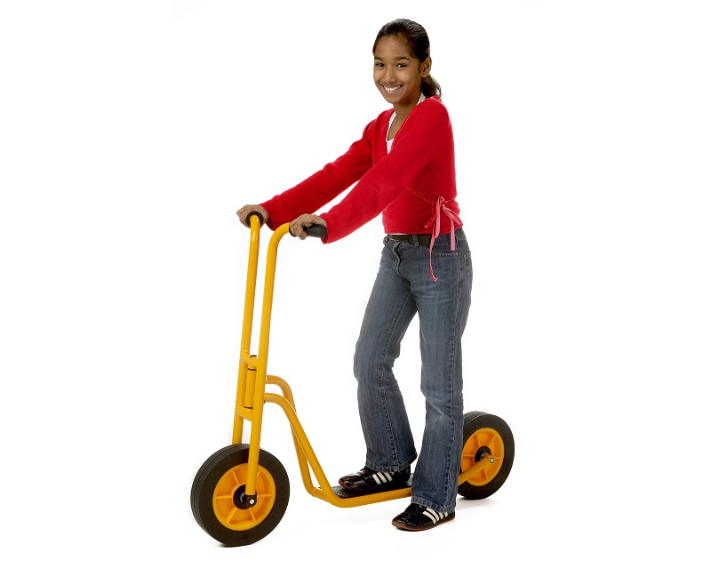 RABO sparkcykel Maxi Scooter - 4
