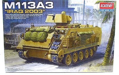 1/35 M113 Iraq War