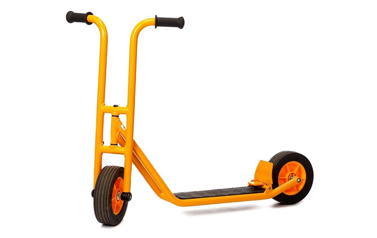 RABO sparkcykel 2-Wheel Scooter
