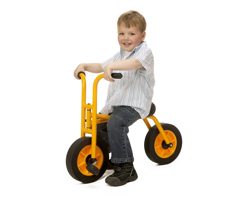 RABO barncykel 2-Wheeler Bike - 2
