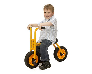 RABO barncykel 2-Wheeler Bike