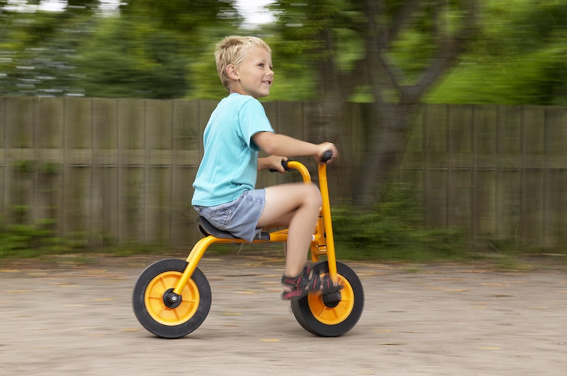 RABO barncykel 2-Wheeler Bike - 3