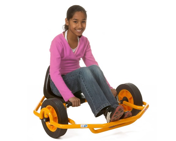 RABO Circle Cart - 2
