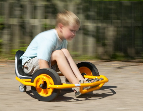 RABO Circle Cart - 3