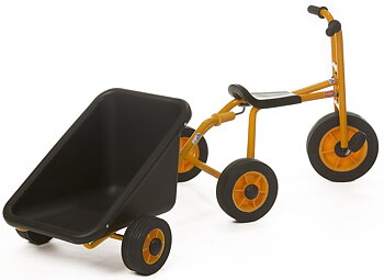RABO släpvagn Trailer
