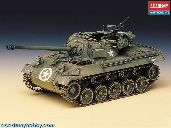 1/35 M18 Hellcat