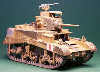 1/35 M3 Honey